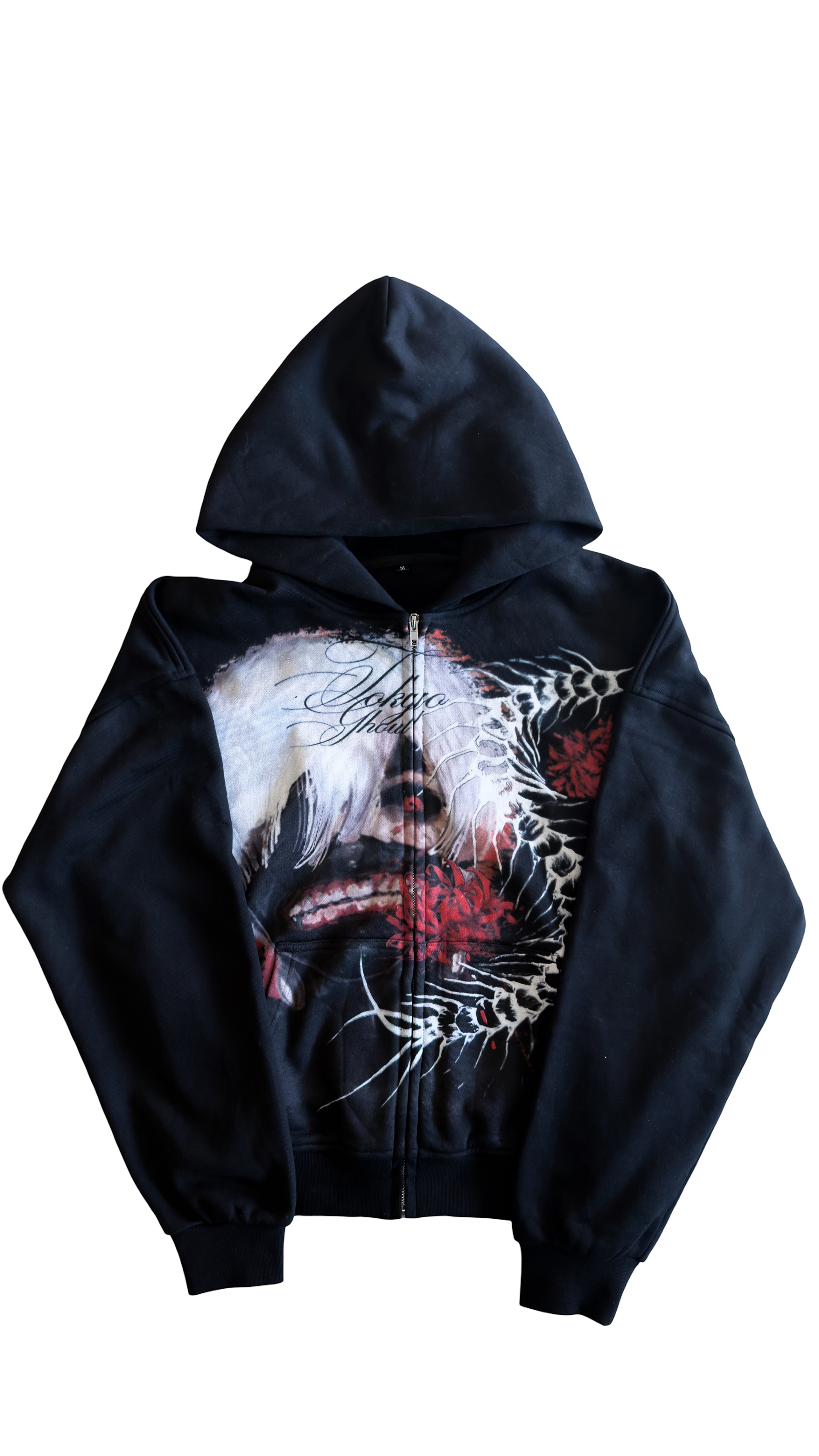 “Tokyo Ghoul” Hoodie