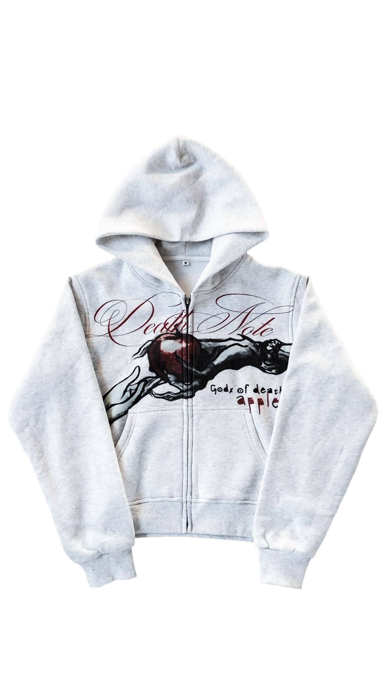 "Death Note" Hoodie